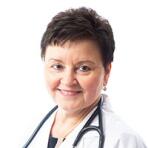 Dr. Tatyana Sayko, MD