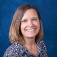 Photo: Dr. Amy Hughes, MD