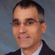 Photo: Dr. Brian Celso, PhD
