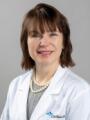 Photo: Mary Hutton, FNP