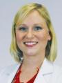 Photo: Dr. Tracy Pasqua Wallace, MD
