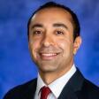 Photo: Dr. Adeeb Aghdassi, MD