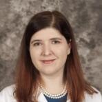 Dr. Megan March, MD