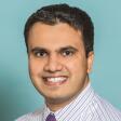 Photo: Dr. Raafe Ghouse, MD