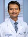 Photo: Dr. Ketan Koranne, MB