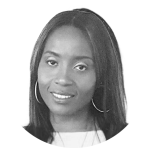 Lashica Hemingway, LCMHC