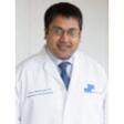 Photo: Dr. Rohan Wijewickrama, MD