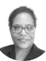 Photo: Carol Battle-Ferguson, LCMHC