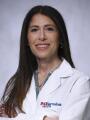 Photo: Dr. Emily Bahler, DO