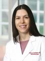 Photo: Dr. Rebecca Kuennen, MD