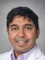 Photo: Dr. Asif Quyyum, DO