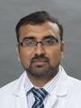 Photo: Dr. Malik Adil, MD