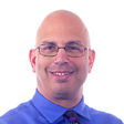 Photo: Dr. Jeffrey Magaziner, MD