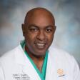 Photo: Dr. Tedla Tessema, MD