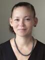 Photo: Dr. Victoria Bae-Jump, PhD