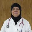 Photo: Dr. Shaheen Khan, MD