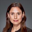 Photo: Dr. Patricia Lopez-Gutierrez, MD