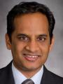 Photo: Dr. Arun Raghupathy, MD