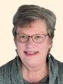 Photo: Sue Brown, LCSW