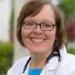 Photo: Dr. Laurie Troup, DO