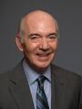 Photo: Dr. Brian O Leary, MD