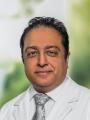 Photo: Dr. Nasir Awan, MD