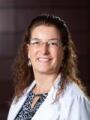 Photo: Dr. Sarah Lay, MD