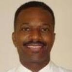 Dr. Tyrone Davis, DPM