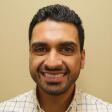 Photo: Dr. Varun Chopra, DPM