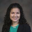 Photo: Dr. Tiana Carrillo, MD