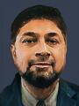 Photo: Dr. Mohammed Khalid, MD