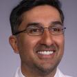 Photo: Dr. Asad Shah, MD