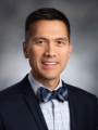 Photo: Dr. David Fermin, MD