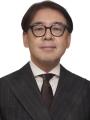 Photo: Dr. Hiroshi Sogawa, MD