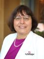 Photo: Dr. Nathalie Kerkow, MD