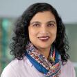 Photo: Dr. Rajitha Gujja, MD