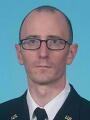 Dr. Corey Mossop, MD