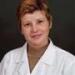 Photo: Dr. Marina Kulick, MD