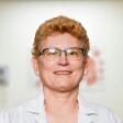 Photo: Dr. Darla Murphy, MD