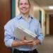 Photo: Dr. Christopher Brooks, MD