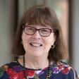 Photo: Dr. Marguerite Mayers, MD