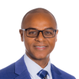 Photo: Dr. Michael Johnson, MD