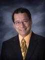Photo: Dr. Luis Jain, MD