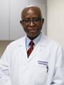 Photo: Dr. Martin Ojong-Ntui, MD