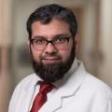 Photo: Dr. Shareef Ahmed, MD
