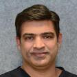 Photo: Dr. Vineel Sompalli, MD