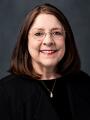 Photo: Dr. Lida Osbern, MD