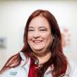 Photo: Dr. Wenda McCutchan, MD
