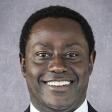 Photo: Dr. Kofi Atiemo, MD