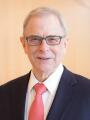 Photo: Dr. John Hardin, MD